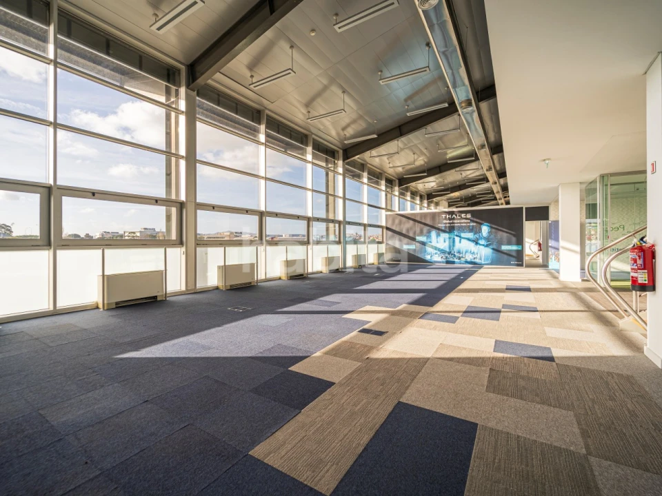 Escritório para Arrendamento em Oeiras e São Julião da Barra, Paço de Arcos e Caxias Foto 10