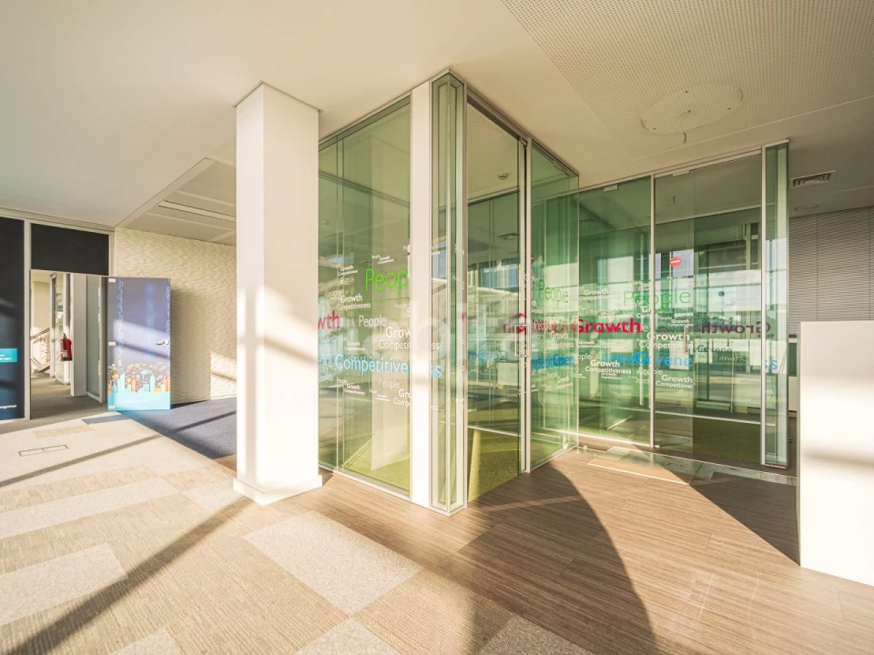 Escritório para Arrendamento em Oeiras e São Julião da Barra, Paço de Arcos e Caxias Foto 14