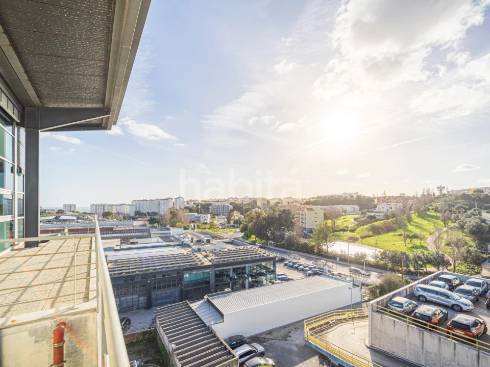 Escritório para Arrendamento em Oeiras e São Julião da Barra, Paço de Arcos e Caxias Foto 17