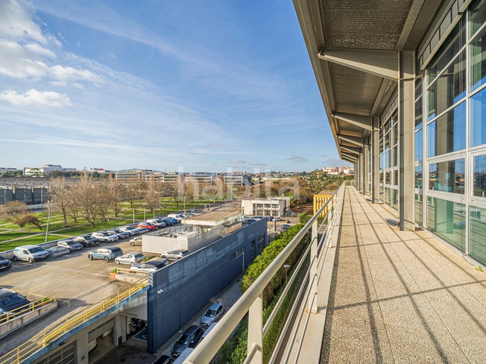 Escritório para Arrendamento em Oeiras e São Julião da Barra, Paço de Arcos e Caxias Foto 18