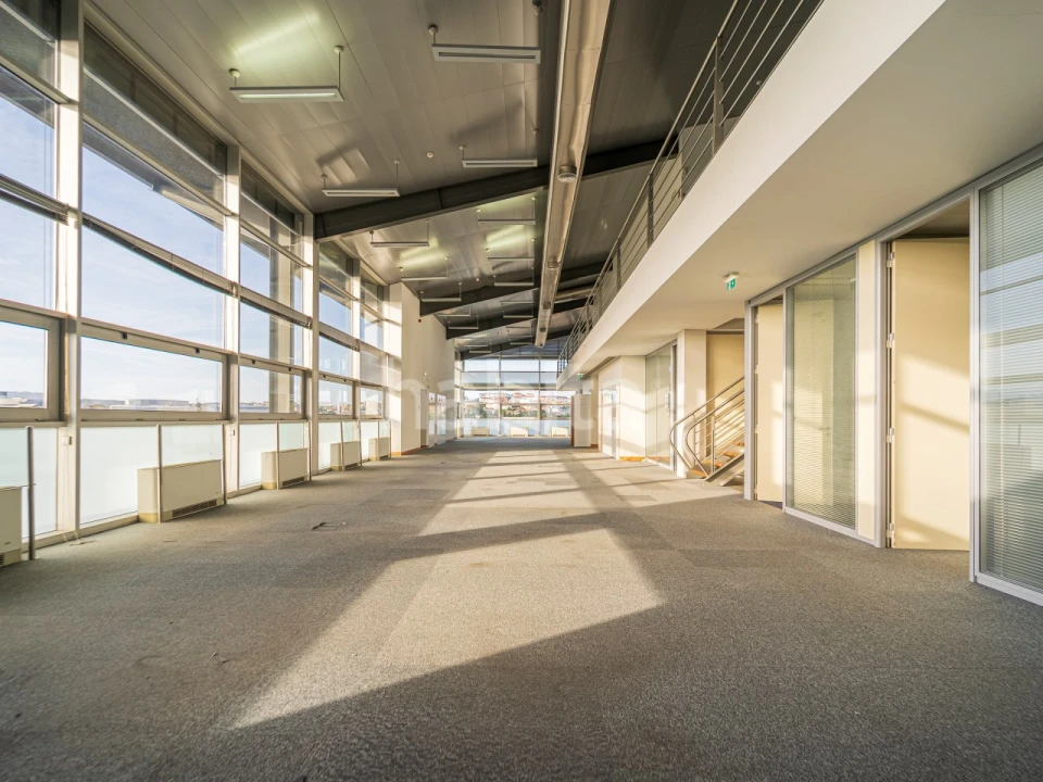 Escritório para Arrendamento em Oeiras e São Julião da Barra, Paço de Arcos e Caxias Foto 20