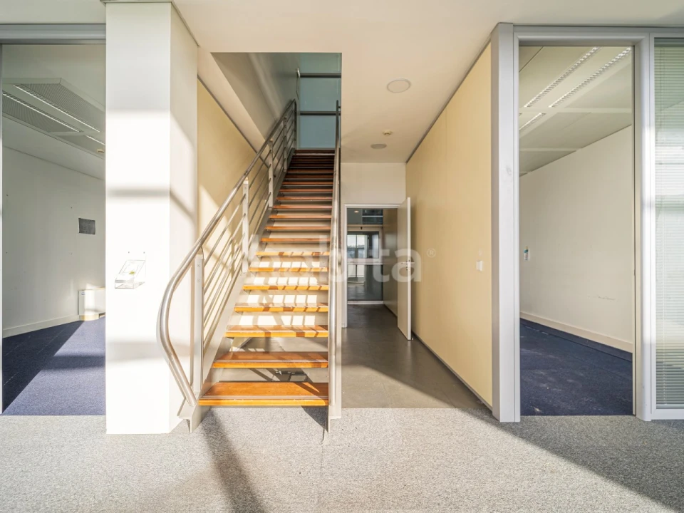 Escritório para Arrendamento em Oeiras e São Julião da Barra, Paço de Arcos e Caxias Foto 26