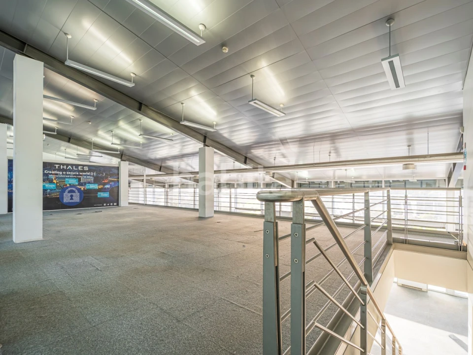 Escritório para Arrendamento em Oeiras e São Julião da Barra, Paço de Arcos e Caxias Foto 27