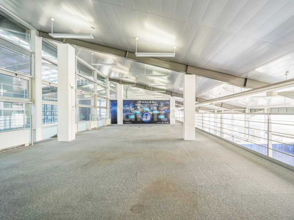 Escritório para Arrendamento em Oeiras e São Julião da Barra, Paço de Arcos e Caxias Foto 28