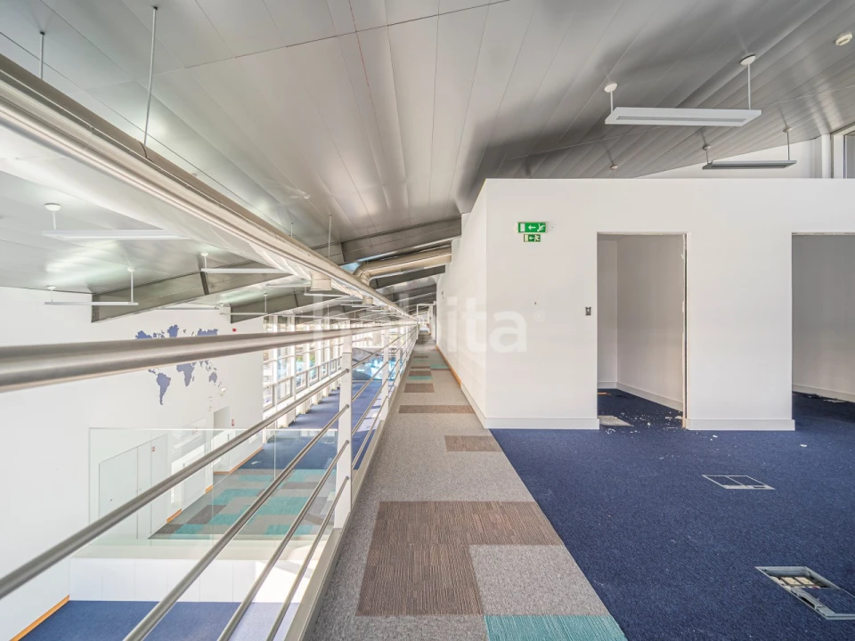 Escritório para Arrendamento em Oeiras e São Julião da Barra, Paço de Arcos e Caxias Foto 31