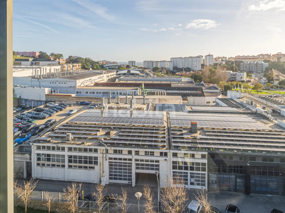 Escritório para Arrendamento em Oeiras e São Julião da Barra, Paço de Arcos e Caxias Foto 32