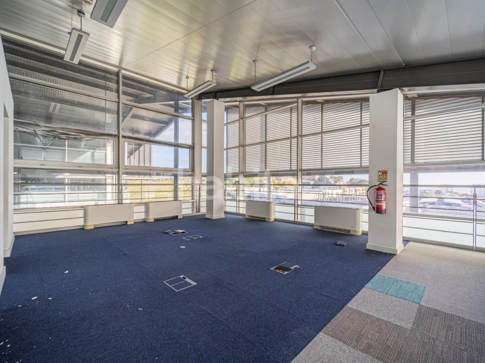 Escritório para Arrendamento em Oeiras e São Julião da Barra, Paço de Arcos e Caxias Foto 33