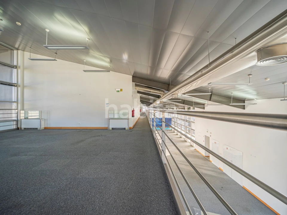 Escritório para Arrendamento em Oeiras e São Julião da Barra, Paço de Arcos e Caxias Foto 35