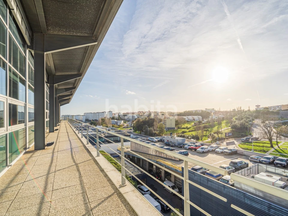 Escritório para Arrendamento em Oeiras e São Julião da Barra, Paço de Arcos e Caxias Foto 36