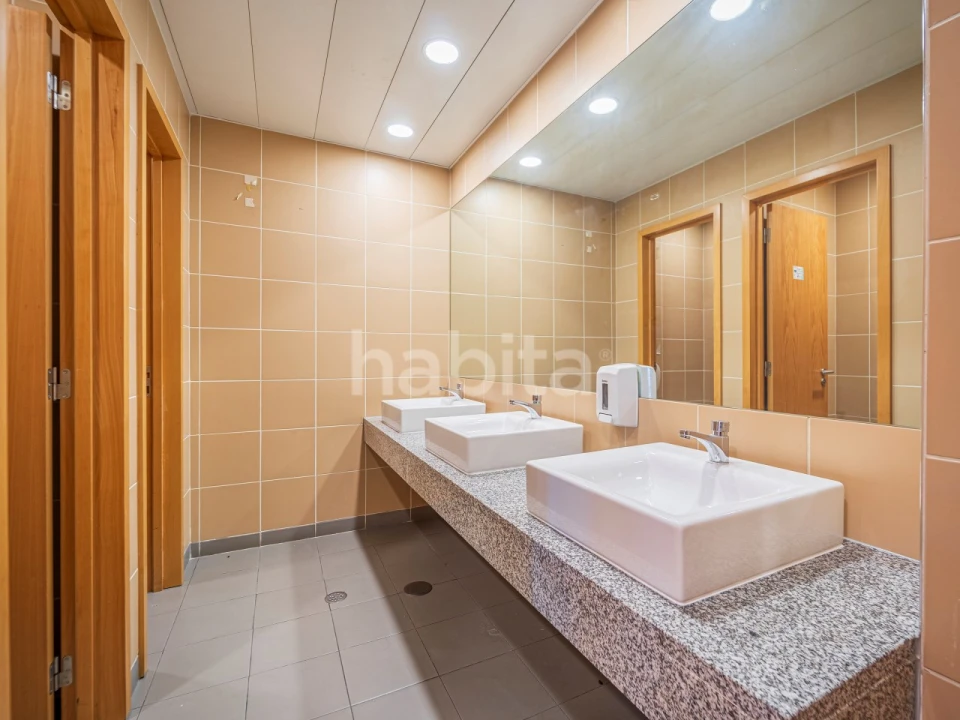 Escritório para Arrendamento em Oeiras e São Julião da Barra, Paço de Arcos e Caxias Foto 39