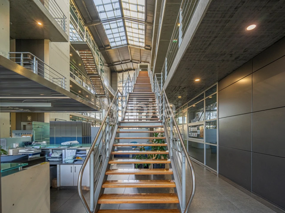 Escritório para Arrendamento em Oeiras e São Julião da Barra, Paço de Arcos e Caxias Foto 40