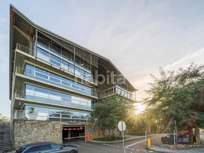 Escritório para Arrendamento em Oeiras e São Julião da Barra, Paço de Arcos e Caxias Foto 1