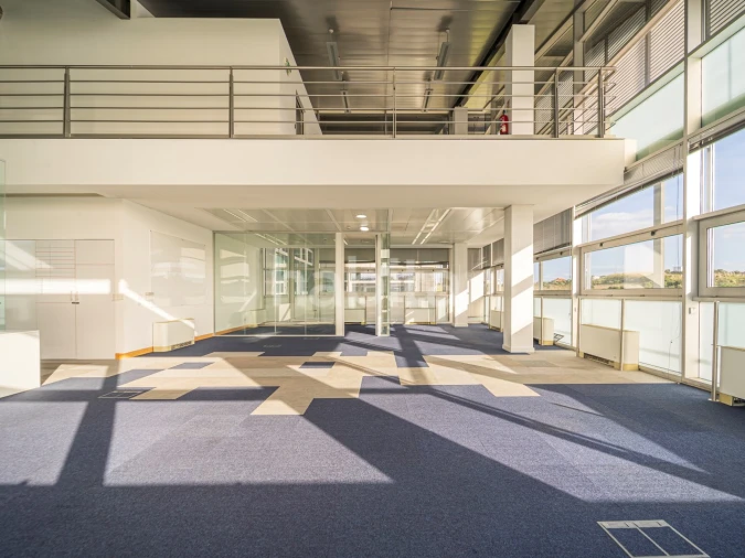 Escritório para Arrendamento em Oeiras e São Julião da Barra, Paço de Arcos e Caxias Foto 3