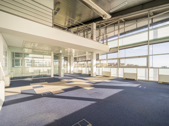 Escritório para Arrendamento em Oeiras e São Julião da Barra, Paço de Arcos e Caxias Foto 5