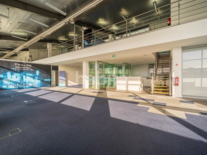 Escritório para Arrendamento em Oeiras e São Julião da Barra, Paço de Arcos e Caxias Foto 11