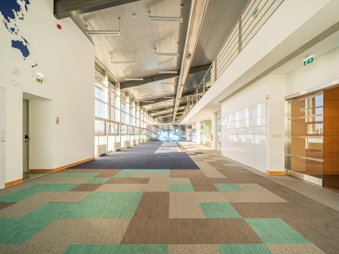 Escritório para Arrendamento em Oeiras e São Julião da Barra, Paço de Arcos e Caxias Foto 15