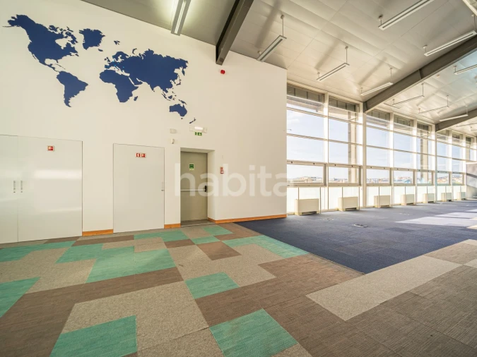 Escritório para Arrendamento em Oeiras e São Julião da Barra, Paço de Arcos e Caxias Foto 16