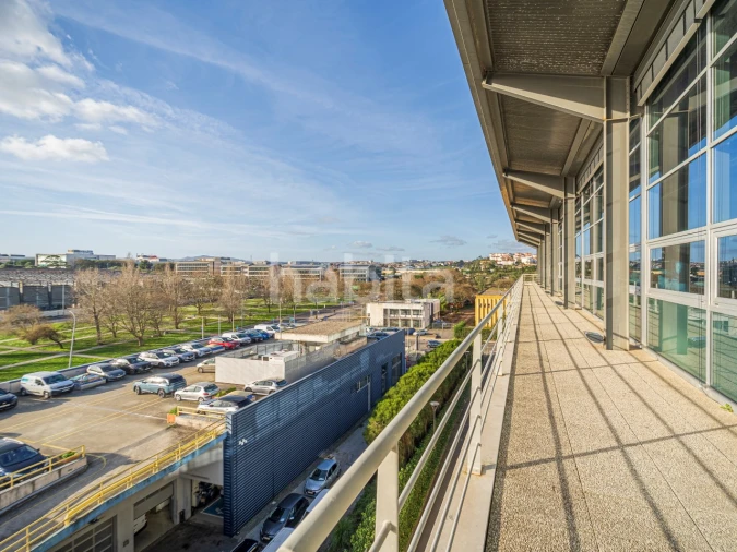Escritório para Arrendamento em Oeiras e São Julião da Barra, Paço de Arcos e Caxias Foto 18