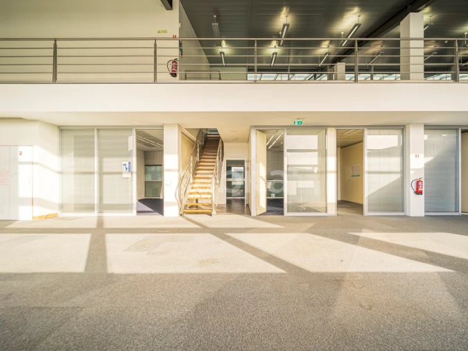 Escritório para Arrendamento em Oeiras e São Julião da Barra, Paço de Arcos e Caxias Foto 19