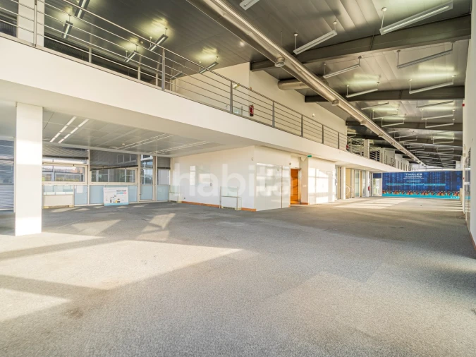 Escritório para Arrendamento em Oeiras e São Julião da Barra, Paço de Arcos e Caxias Foto 21