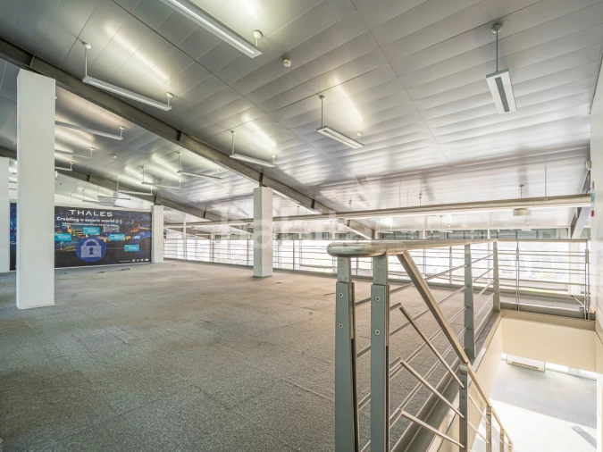 Escritório para Arrendamento em Oeiras e São Julião da Barra, Paço de Arcos e Caxias Foto 27