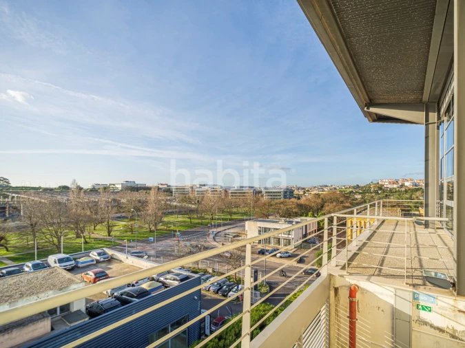 Escritório para Arrendamento em Oeiras e São Julião da Barra, Paço de Arcos e Caxias Foto 37
