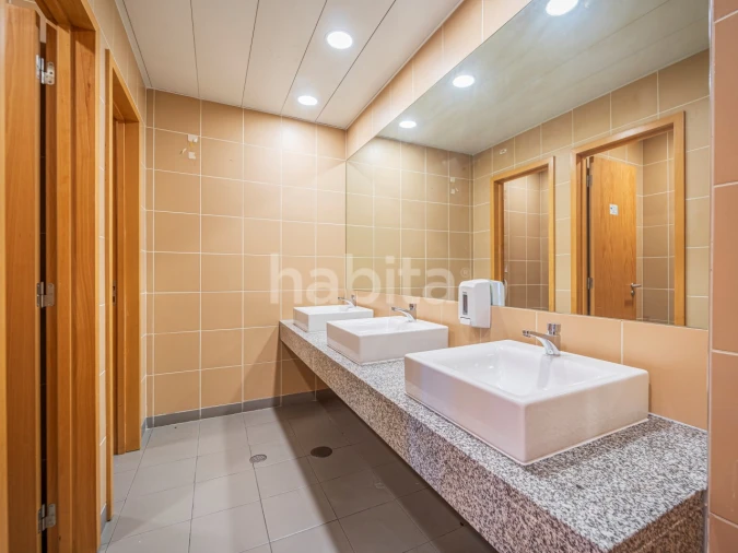 Escritório para Arrendamento em Oeiras e São Julião da Barra, Paço de Arcos e Caxias Foto 39