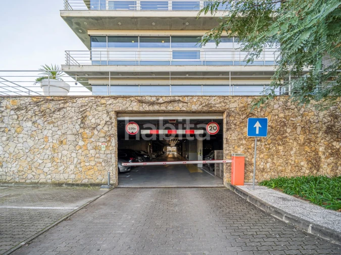 Escritório para Arrendamento em Oeiras e São Julião da Barra, Paço de Arcos e Caxias Foto 41