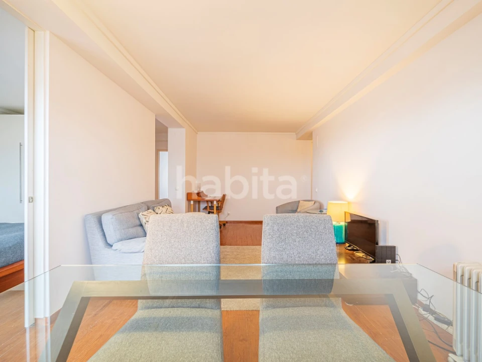 Apartamento T2 para Arrendamento em Penha de França Foto 10