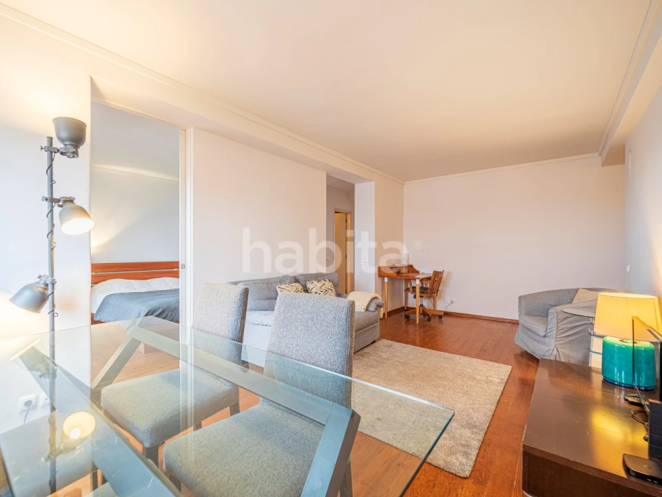 Apartamento T2 para Arrendamento em Penha de França Foto 11