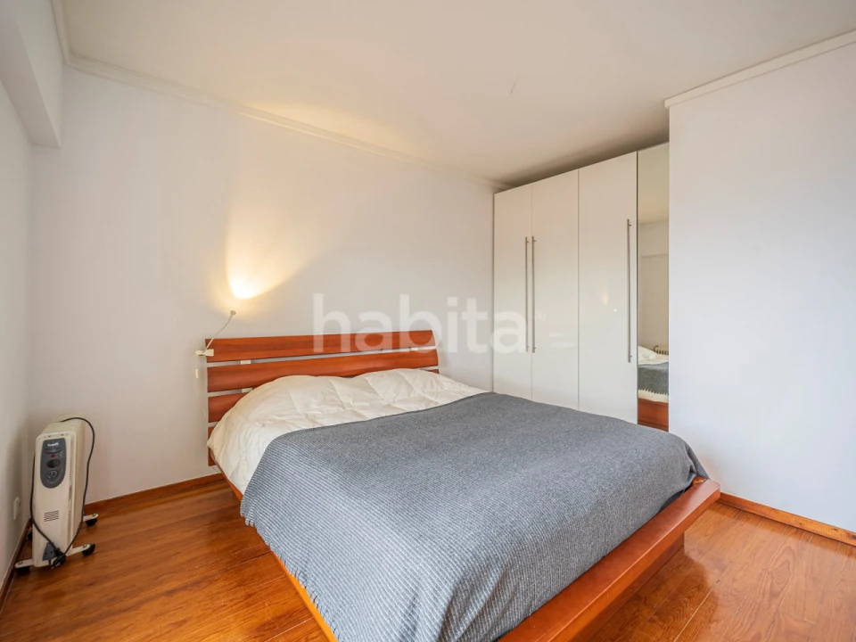Apartamento T2 para Arrendamento em Penha de França Foto 13