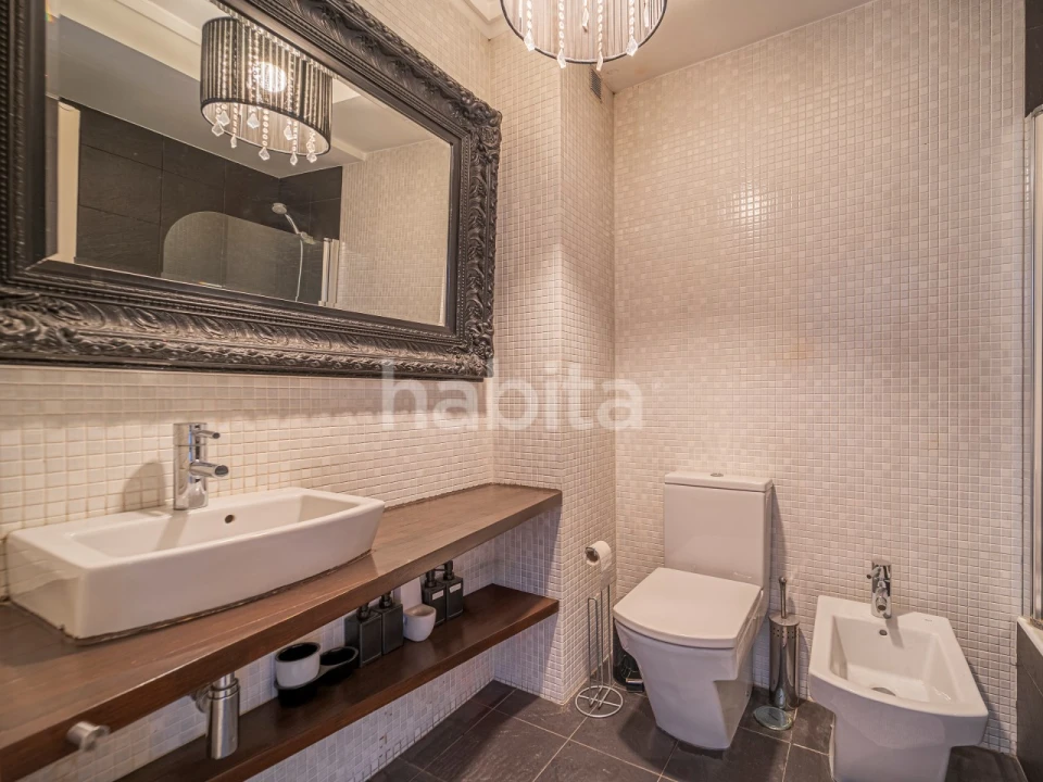 Apartamento T2 para Arrendamento em Penha de França Foto 20