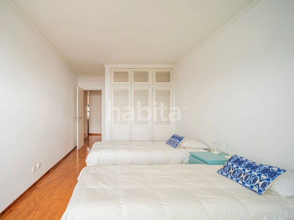 Apartamento T2 para Arrendamento em Penha de França Foto 26