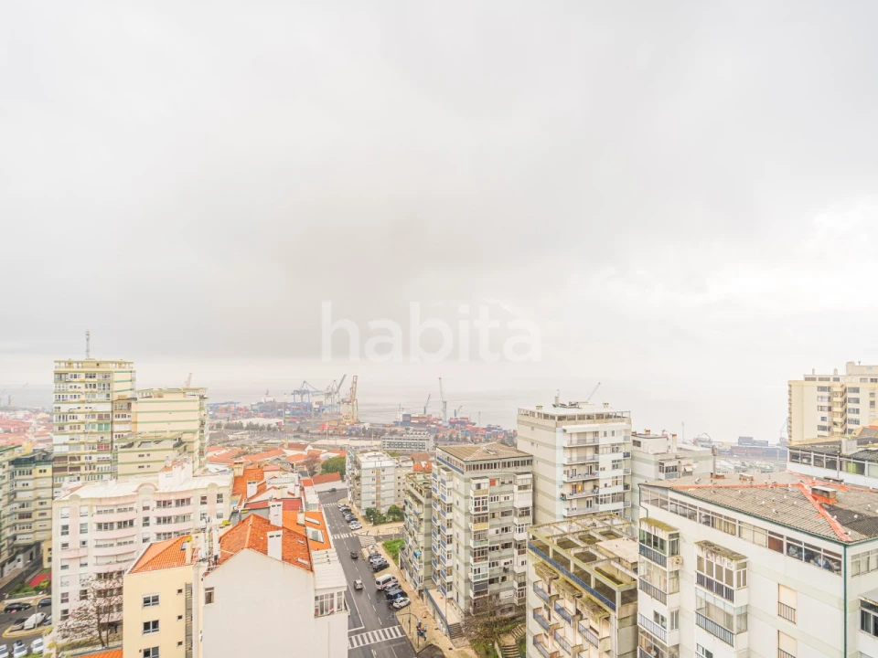 Apartamento T2 para Arrendamento em Penha de França Foto 28