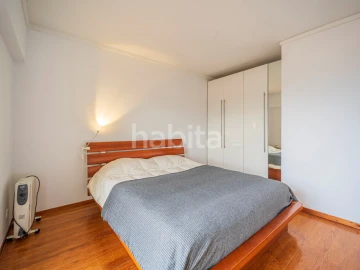 Apartamento T2 para Arrendamento em Penha de França