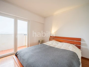 Apartamento T2 para Arrendamento em Penha de França