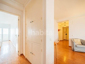 Apartamento T2 para Arrendamento em Penha de França
