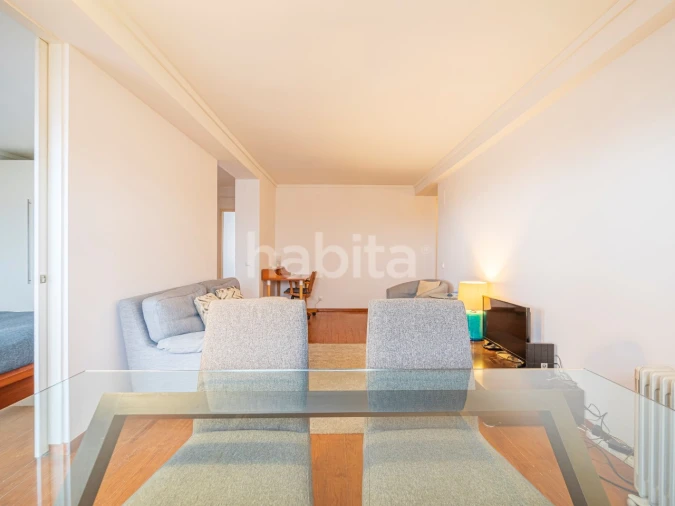 Apartamento T2 para Arrendamento em Penha de França Foto 10