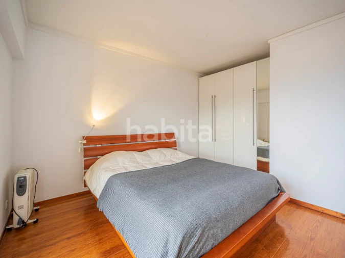 Apartamento T2 para Arrendamento em Penha de França Foto 13