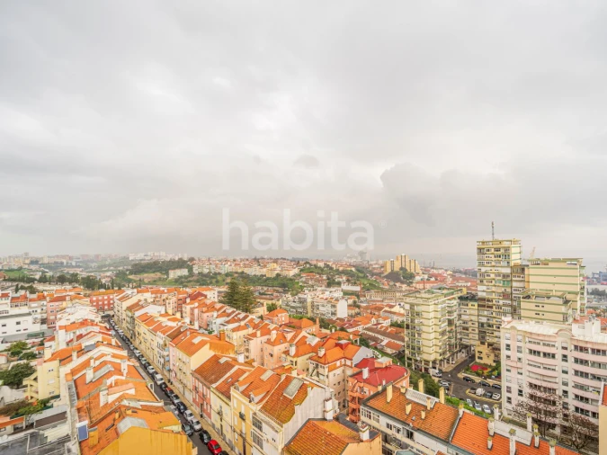Apartamento T2 para Arrendamento em Penha de França Foto 15