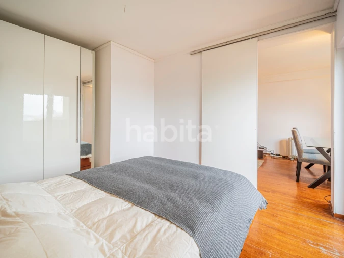 Apartamento T2 para Arrendamento em Penha de França Foto 16