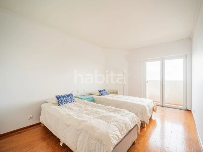 Apartamento T2 para Arrendamento em Penha de França Foto 24