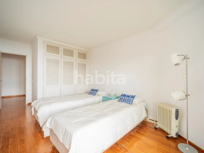 Apartamento T2 para Arrendamento em Penha de França Foto 25