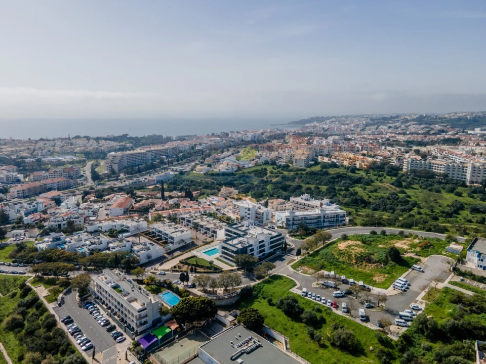 Apartamento T2 para Venda em Albufeira e Olhos de Água Foto 13
