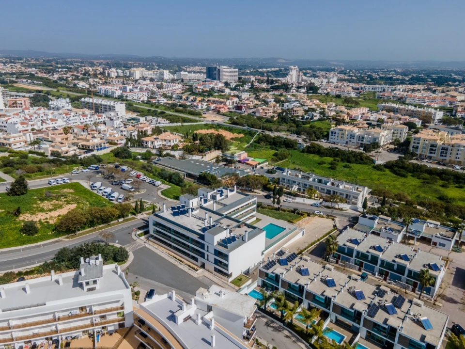 Apartamento T2 para Venda em Albufeira e Olhos de Água Foto 16