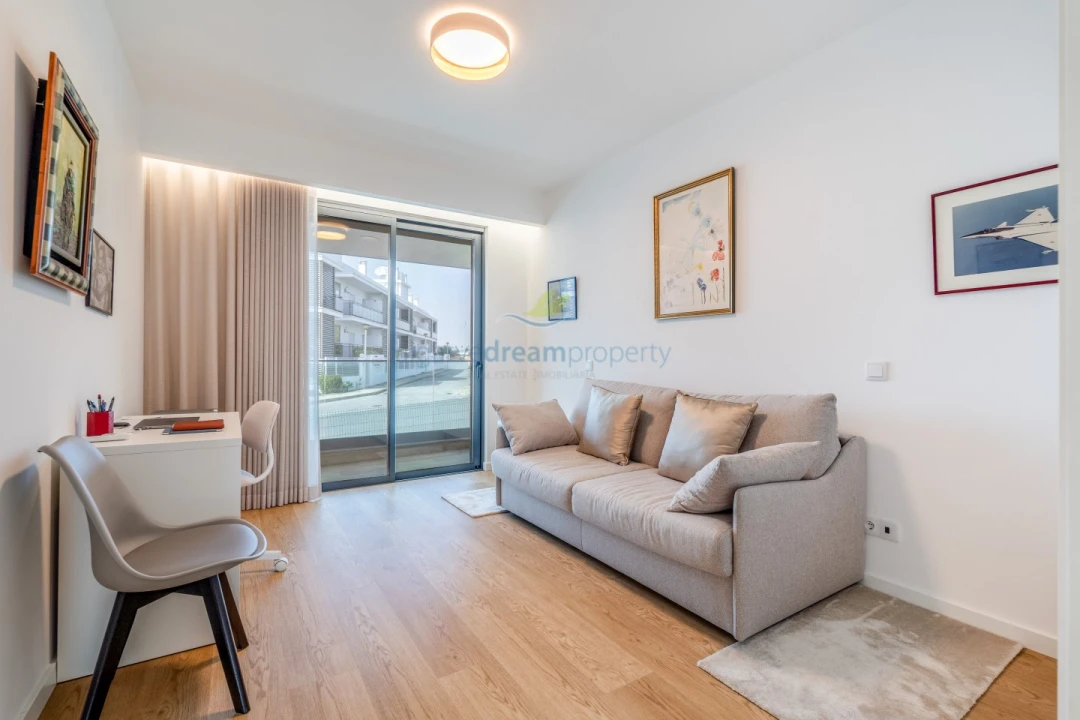 Apartamento T2 para Venda em Albufeira e Olhos de Água Foto 23
