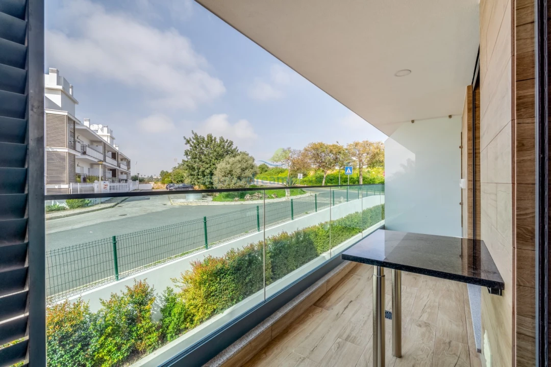 Apartamento T2 para Venda em Albufeira e Olhos de Água Foto 28
