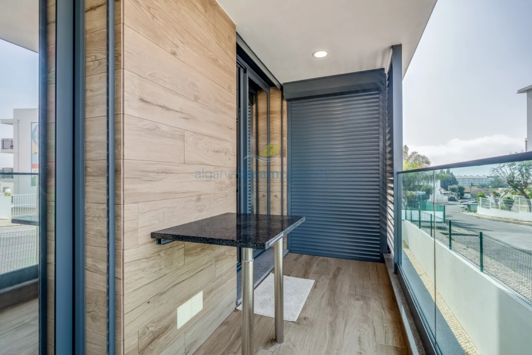 Apartamento T2 para Venda em Albufeira e Olhos de Água Foto 30
