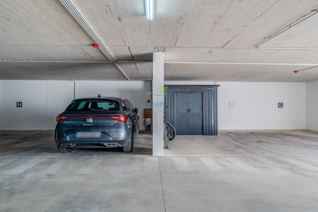 Apartamento T2 para Venda em Albufeira e Olhos de Água Foto 33
