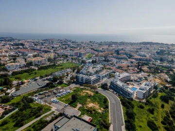 Apartamento T2 para Venda em Albufeira e Olhos de Água